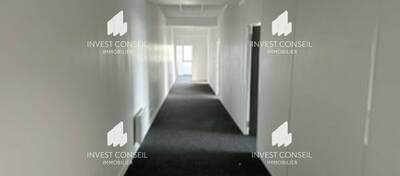 REXIM - Bureau - Villeneuve-la-Garenne - 5