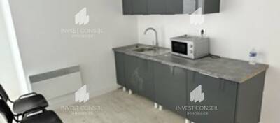 REXIM - Bureau - Villeneuve-la-Garenne - 6