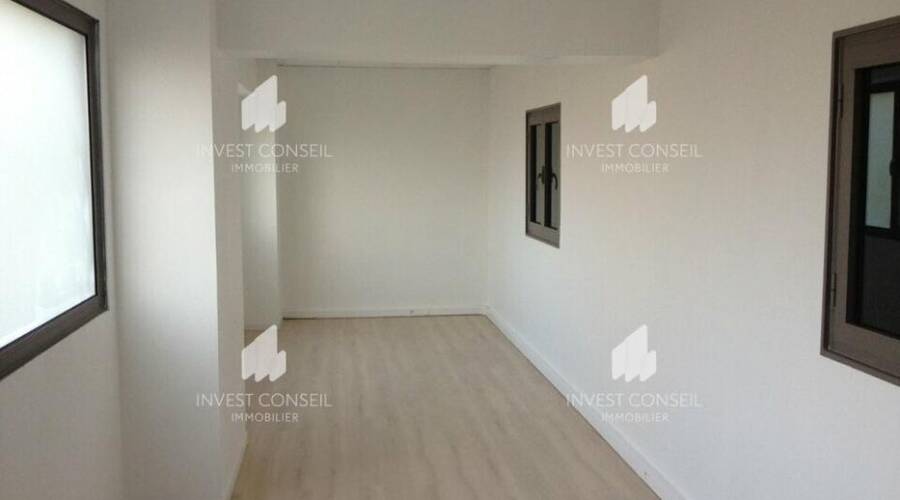 REXIM - Bureau - Villeneuve-la-Garenne - 7