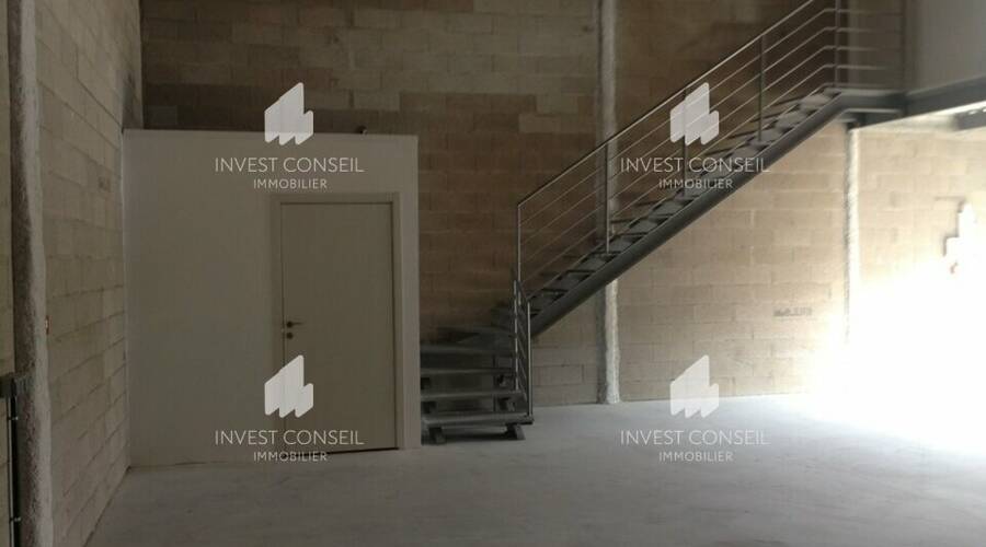 REXIM - Bureau - Villeneuve-la-Garenne - 8