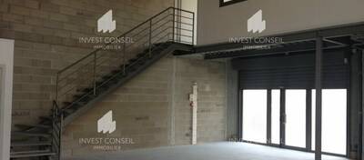 REXIM - Bureau - Villeneuve-la-Garenne - 9