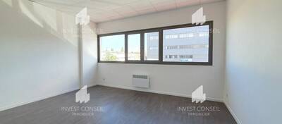 REXIM - Bureau - Villeneuve-la-Garenne - 10