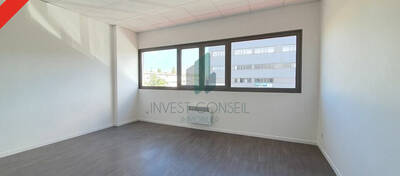 REXIM - Bureau - Villeneuve-la-Garenne - 1