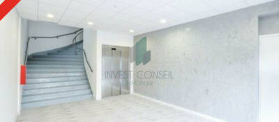 REXIM - Bureau - Villeneuve-la-Garenne - 4