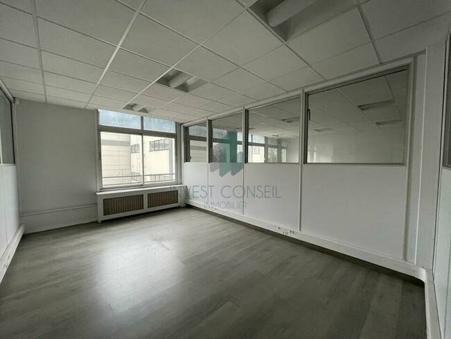 REXIM - Bureau - Val-d'Oise - Argenteuil - 1