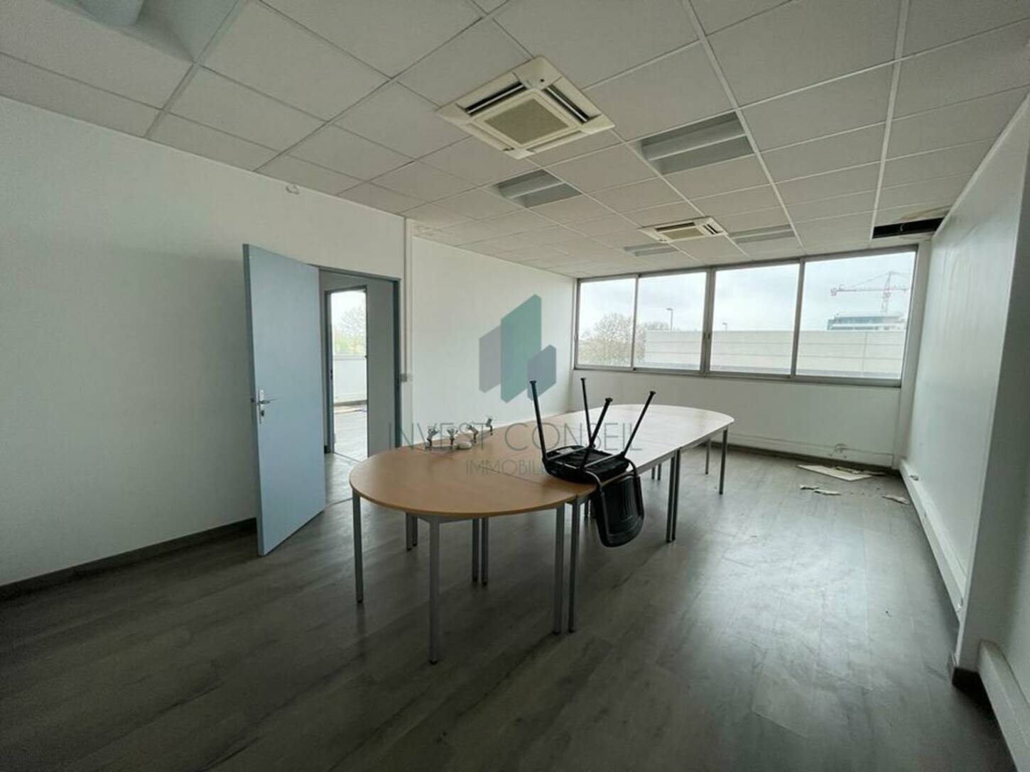 REXIM - Bureau - Val-d'Oise - Argenteuil - 2