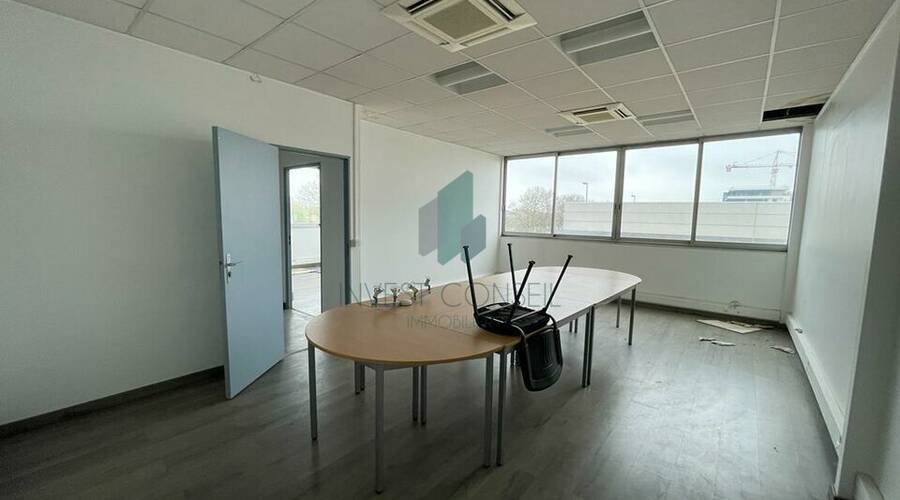 REXIM - Bureau - Val-d'Oise - Argenteuil - 2