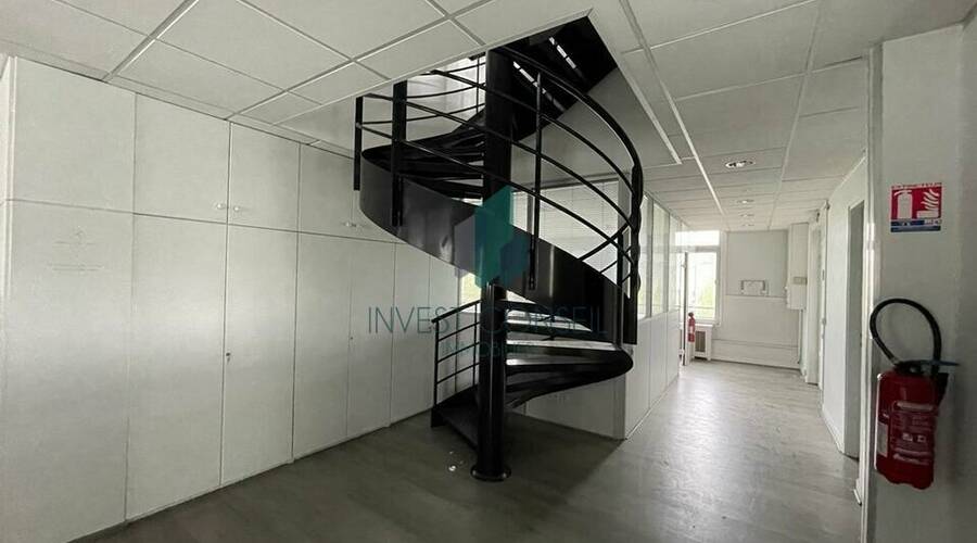 REXIM - Bureau - Val-d'Oise - Argenteuil - 4