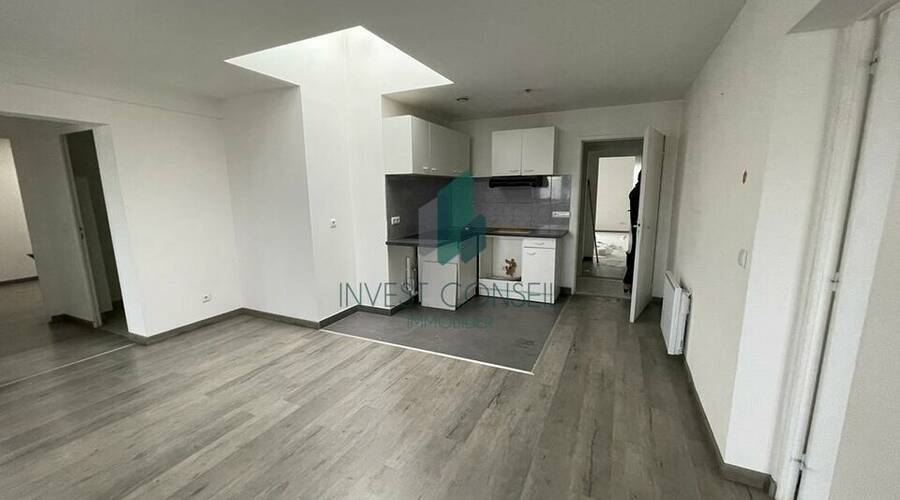 REXIM - Bureau - Val-d'Oise - Argenteuil - 5