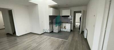 REXIM - Bureau - Val-d'Oise - Argenteuil - 5