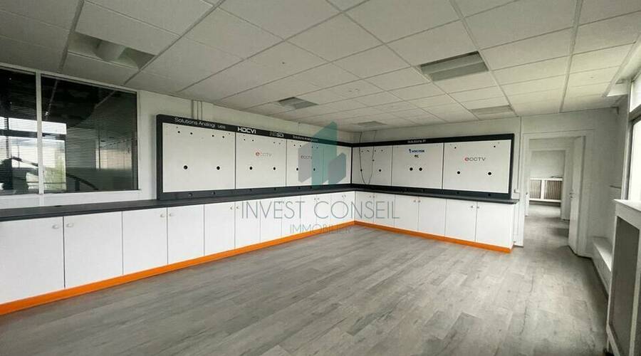 REXIM - Bureau - Val-d'Oise - Argenteuil - 6