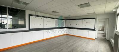 REXIM - Bureau - Val-d'Oise - Argenteuil - 6