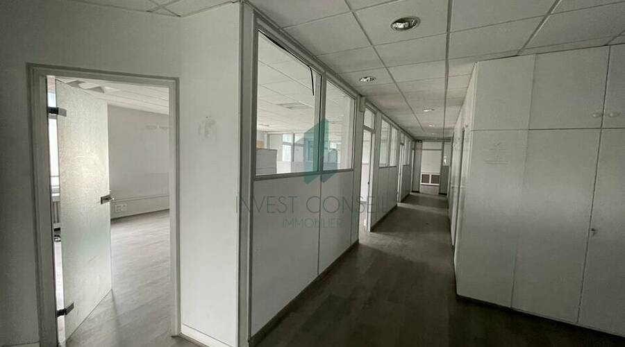 REXIM - Bureau - Val-d'Oise - Argenteuil - 7