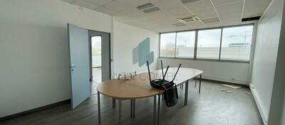 REXIM - Bureau - Val-d'Oise - Argenteuil - 2