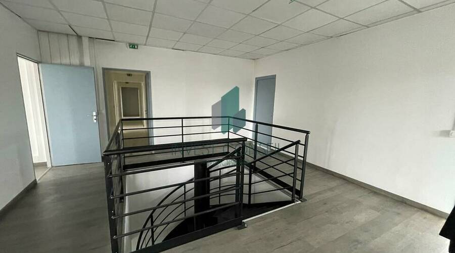 REXIM - Bureau - Val-d'Oise - Argenteuil - 3