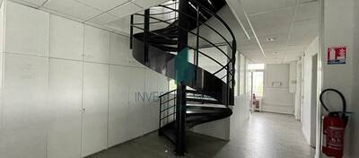 REXIM - Bureau - Val-d'Oise - Argenteuil - 4