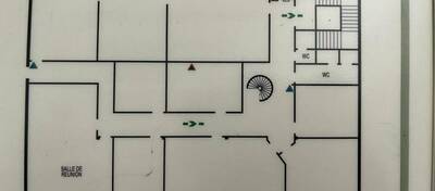 REXIM - Bureau - Val-d'Oise - Argenteuil - 9