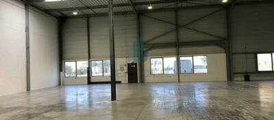 REXIM - Local d'activités - Blanc-Mesnil - 1