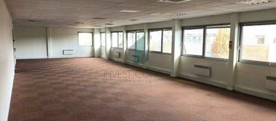 REXIM - Local d'activités - Blanc-Mesnil - 5