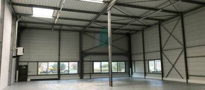 REXIM - Local d'activités - Blanc-Mesnil - 6