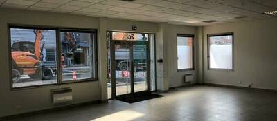 REXIM - Local d'activités - Blanc-Mesnil - 7