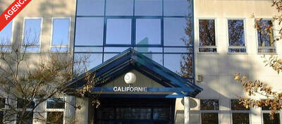 REXIM - Bureau - Val-d'Oise - Éragny - 1