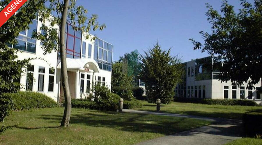 REXIM - Bureau - Val-d'Oise - Éragny - 2