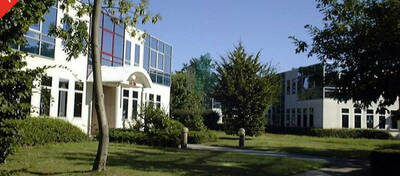 REXIM - Bureau - Val-d'Oise - Éragny - 2