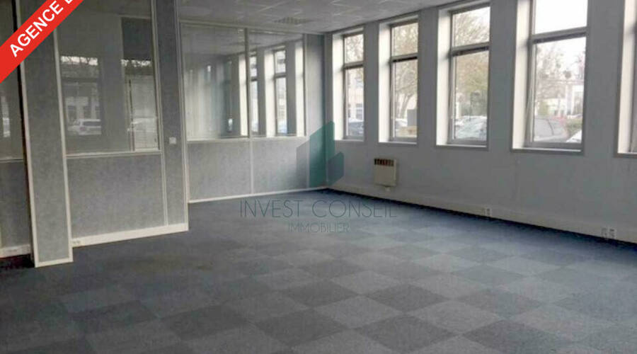 REXIM - Bureau - Val-d'Oise - Éragny - 3