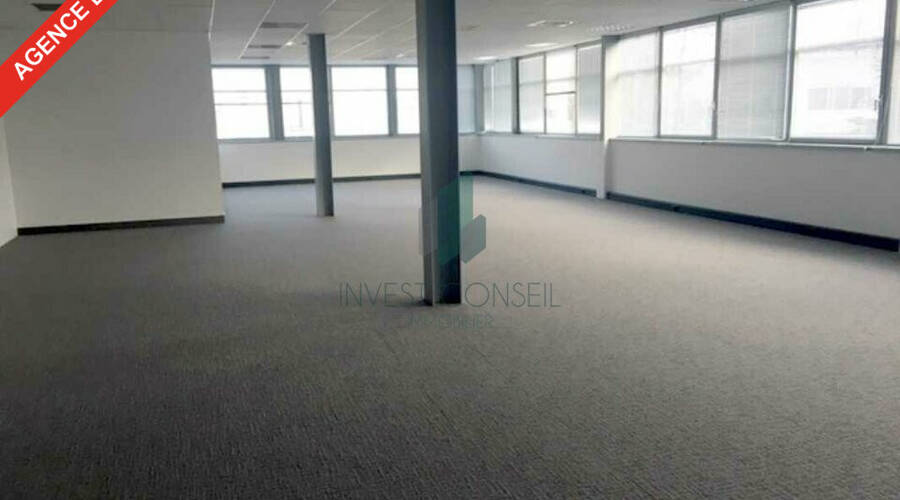 REXIM - Bureau - Val-d'Oise - Éragny - 5