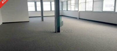 REXIM - Bureau - Val-d'Oise - Éragny - 5