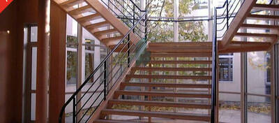 REXIM - Bureau - Val-d'Oise - Éragny - 6