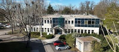 REXIM - Bureau - Val-d'Oise - Éragny - 1