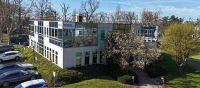 REXIM - Bureau - Val-d'Oise - Éragny - 2