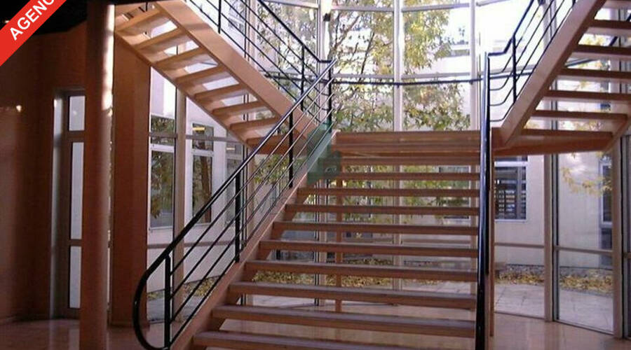 REXIM - Bureau - Val-d'Oise - Éragny - 4