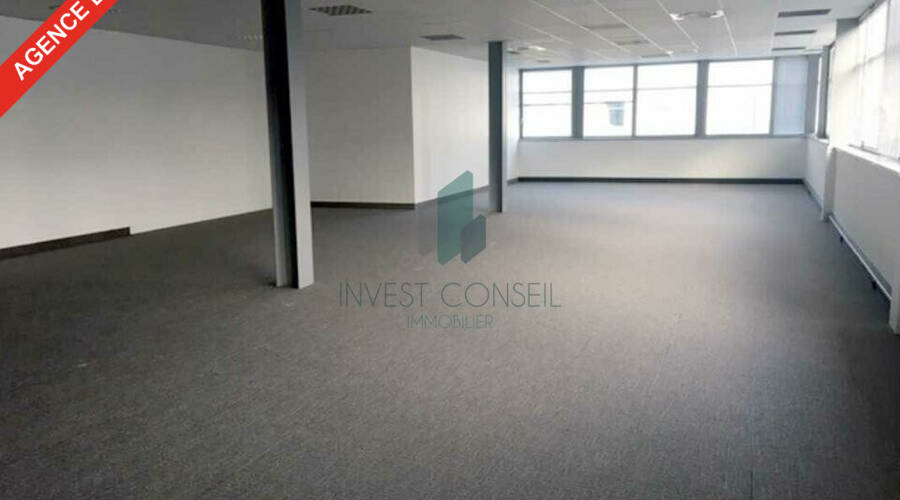 REXIM - Bureau - Val-d'Oise - Éragny - 6