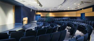 REXIM - Bureau - Val-d'Oise - Cergy - 2