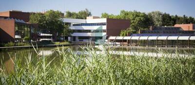 REXIM - Bureau - Val-d'Oise - Cergy - 1