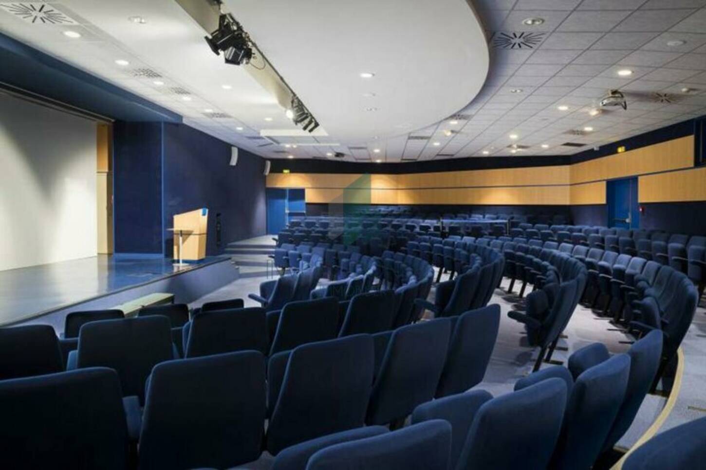 REXIM - Bureau - Val-d'Oise - Cergy - 2