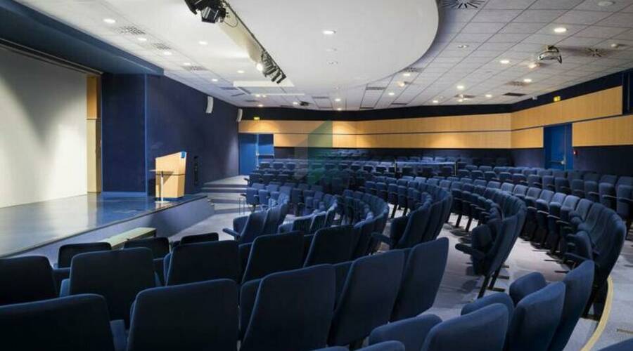 REXIM - Bureau - Val-d'Oise - Cergy - 2