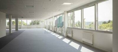 REXIM - Bureau - Val-d'Oise - Cergy - 3