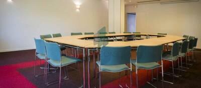 REXIM - Bureau - Val-d'Oise - Cergy - 4