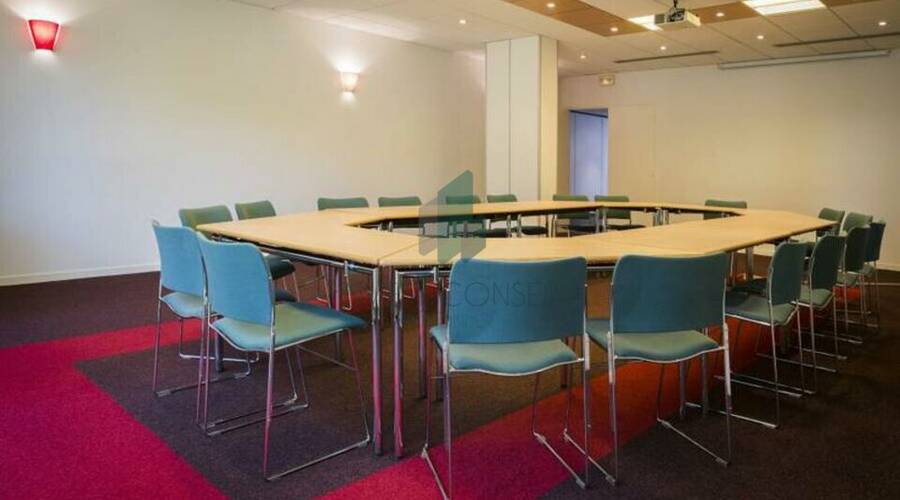 REXIM - Bureau - Val-d'Oise - Cergy - 4