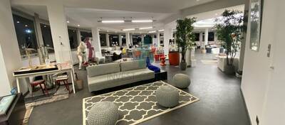 REXIM - Bureau - Val-d'Oise - Pontoise - 5