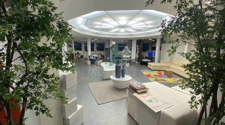 REXIM - Bureau - Val-d'Oise - Pontoise - 1