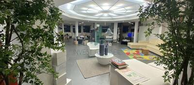 REXIM - Bureau - Val-d'Oise - Pontoise - 1