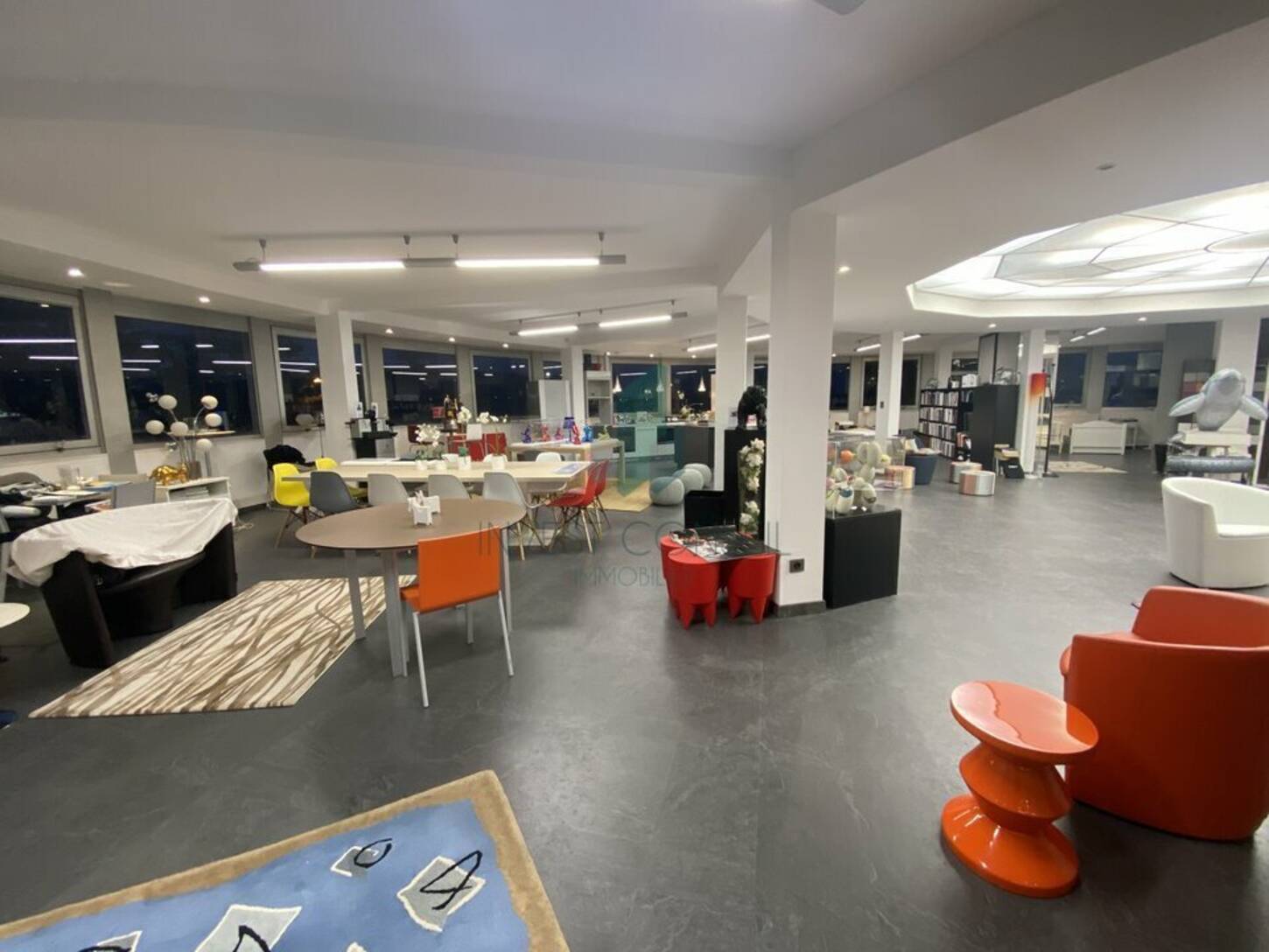 REXIM - Bureau - Val-d'Oise - Pontoise - 2