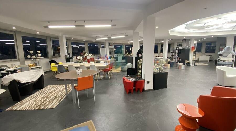 REXIM - Bureau - Val-d'Oise - Pontoise - 2