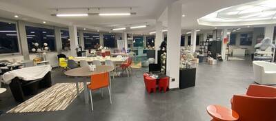 REXIM - Bureau - Val-d'Oise - Pontoise - 2