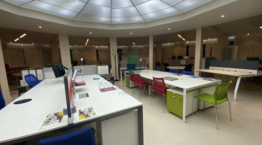 REXIM - Bureau - Val-d'Oise - Pontoise - 3